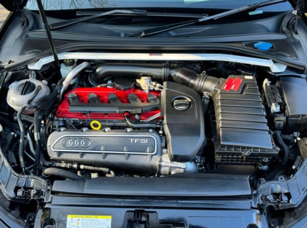 Audi RS3 2015 2.5 TFSI QUATTRO - Image 3