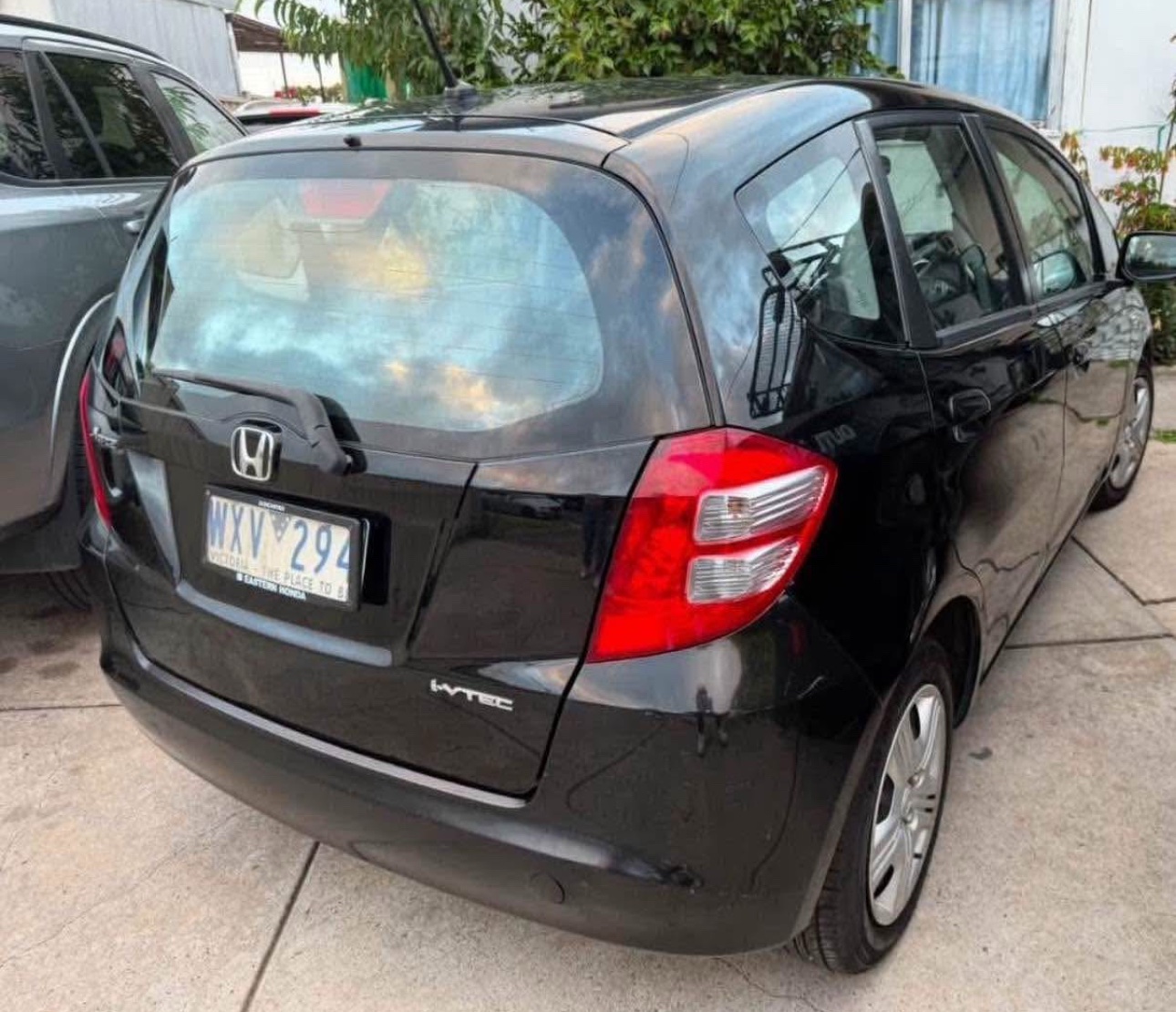 2009 Honda jazz - Image 3