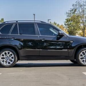 2012 BMW X5 xDrive35i