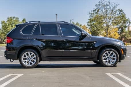 2012 BMW X5 xDrive35i