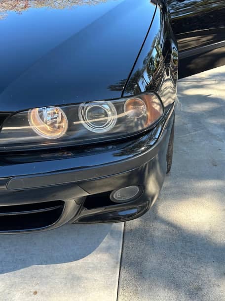 2003 BMW 540i Sedan - Image 7