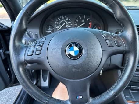 2003 BMW 540i Sedan - Image 12