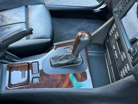 2003 BMW 540i Sedan - Image 13