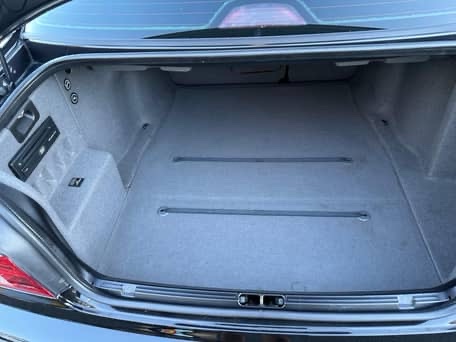 2003 BMW 540i Sedan - Image 15