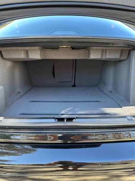 2003 BMW 540i Sedan - Image 16