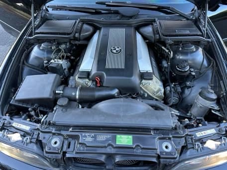 2003 BMW 540i Sedan - Image 20