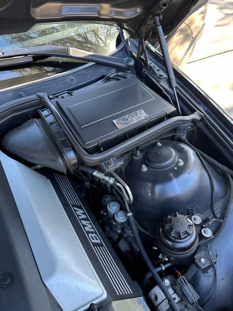 2003 BMW 540i Sedan - Image 19