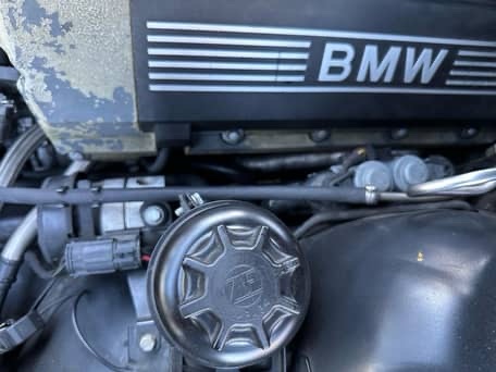 2003 BMW 540i Sedan - Image 18