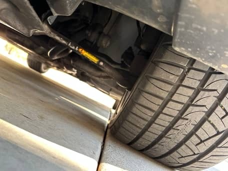 2003 BMW 540i Sedan - Image 17