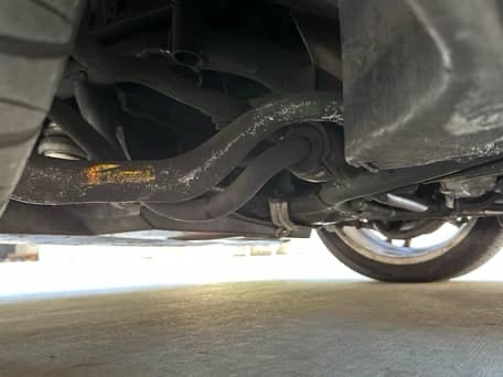 2003 BMW 540i Sedan - Image 21