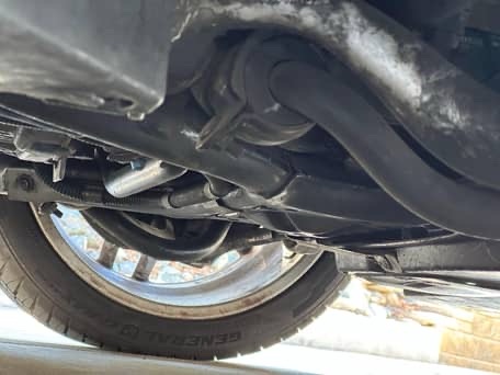 2003 BMW 540i Sedan - Image 22