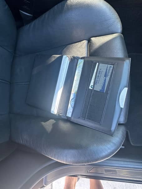 2003 BMW 540i Sedan - Image 27