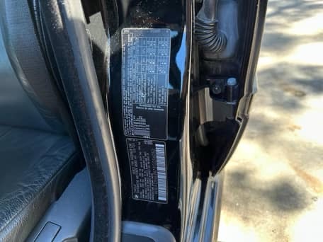 2003 BMW 540i Sedan - Image 25