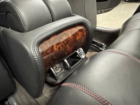 2007 Bentley Continental GTC

Watch
~44,800 Miles, Twin-Turbo W12, AWD, Unmodified